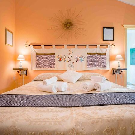Romeo & Giulietta Rooms บอซา ภายนอก รูปภาพ