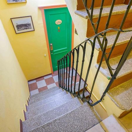 Romeo & Giulietta Rooms บอซา ภายนอก รูปภาพ
